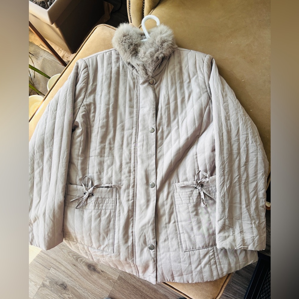 Spring / Fall Jacket for Girls